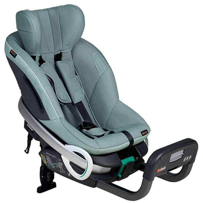 SILLA DE COCHE BESAFE IZI STRETCH