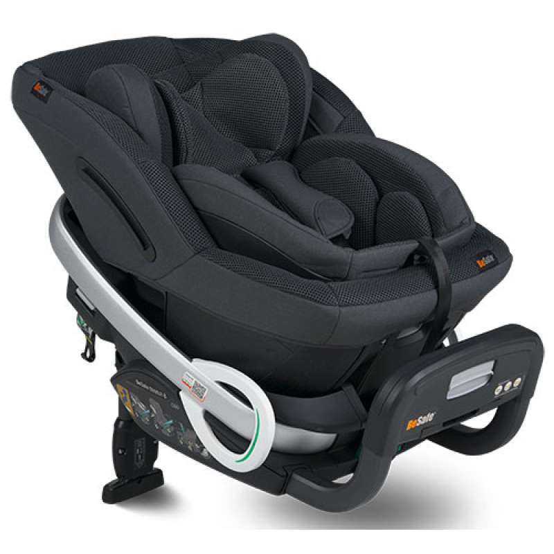 SILLA DE COCHE BESAFE STRETCH B