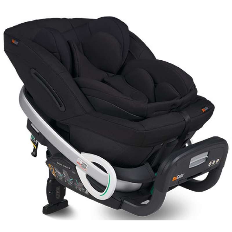 SILLA DE COCHE BESAFE STRETCH B
