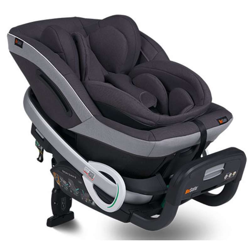 SILLA DE COCHE BESAFE STRETCH B