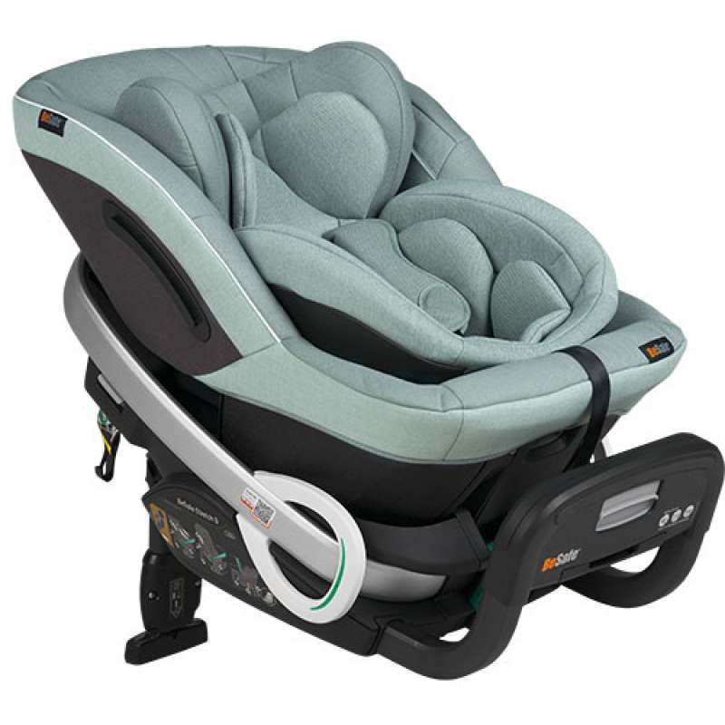 SILLA DE COCHE BESAFE STRETCH B