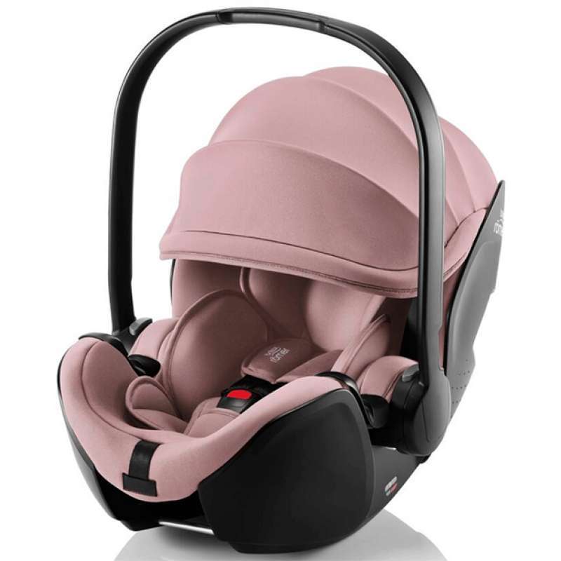 SILLA DE COCHE BRITAX RÖMER BABY SAFE PRO