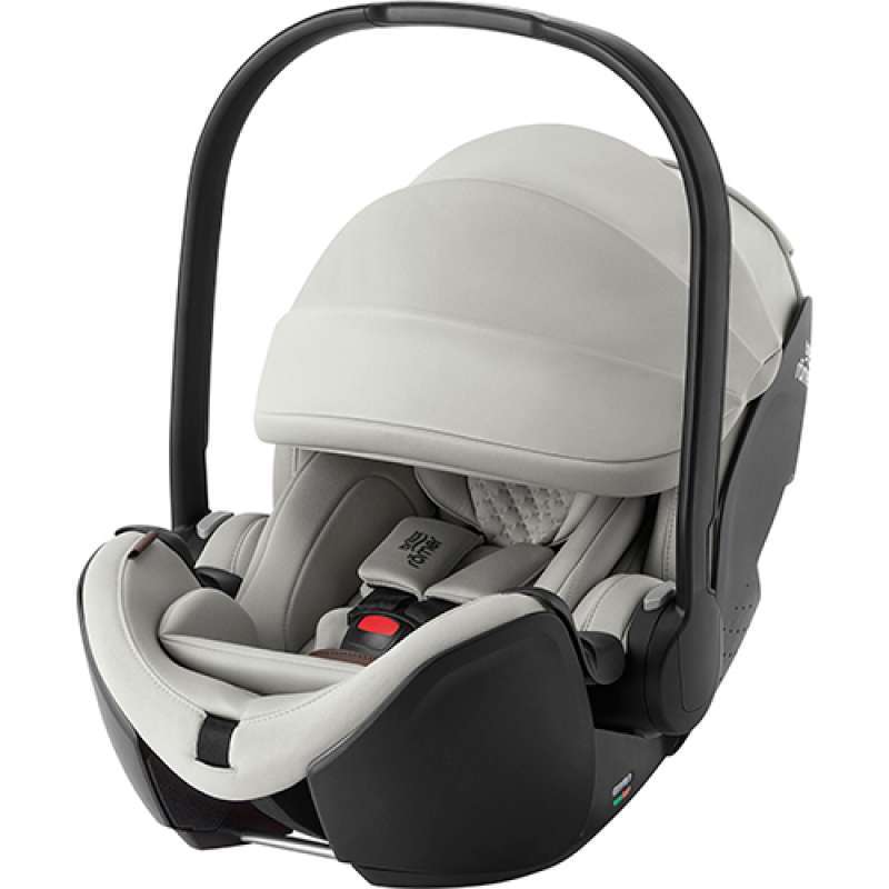 SILLA DE COCHE BRITAX RÖMER BABY SAFE PRO