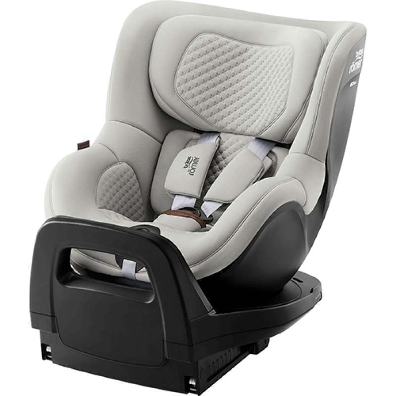 SILLA DE COCHE BRITAX RÖMER DUALFIX PRO M