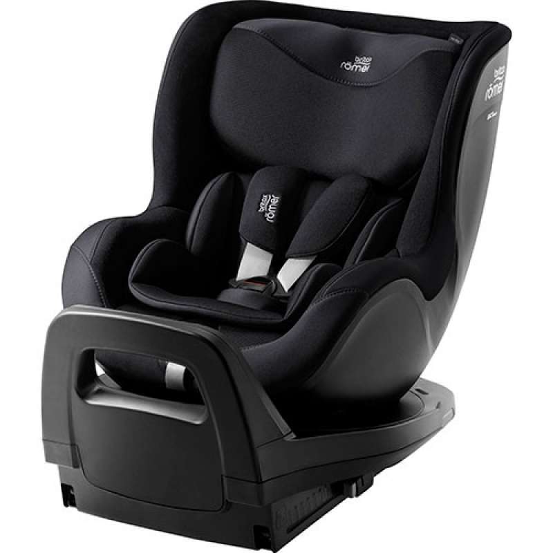 SILLA DE COCHE BRITAX RÖMER DUALFIX PRO M
