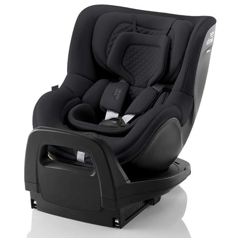 SILLA DE COCHE BRITAX RÖMER DUALFIX PRO M