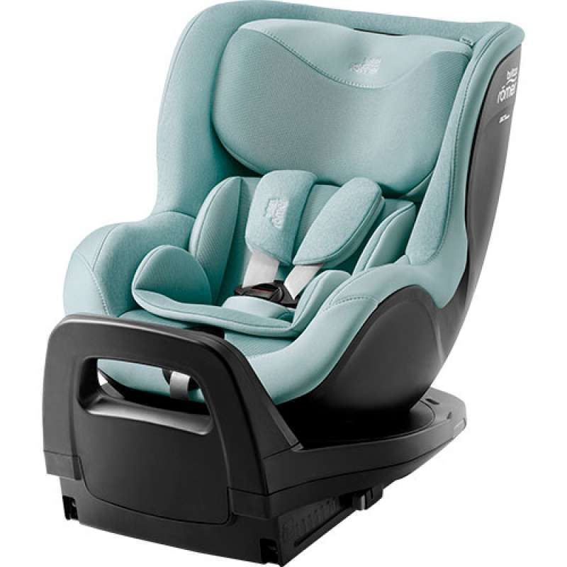 SILLA DE COCHE BRITAX RÖMER DUALFIX PRO M