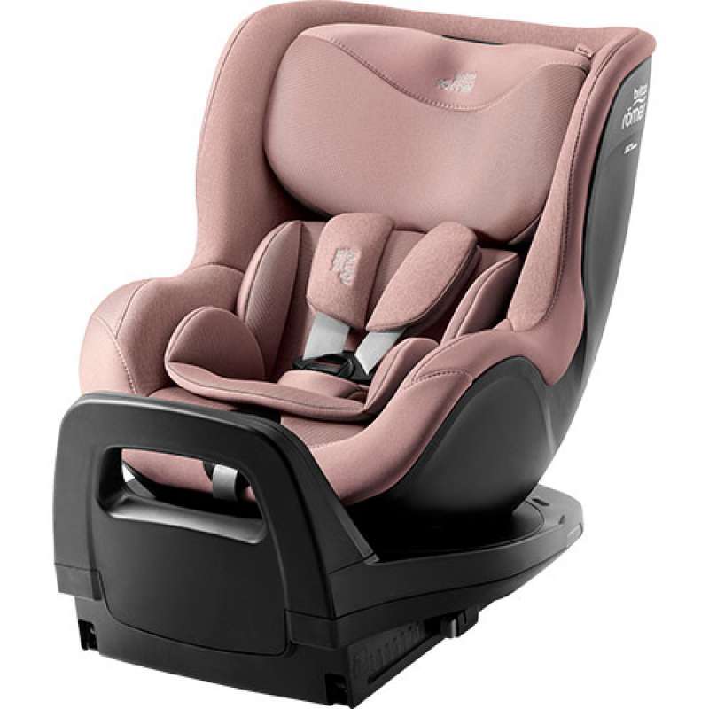 SILLA DE COCHE BRITAX RÖMER DUALFIX PRO M