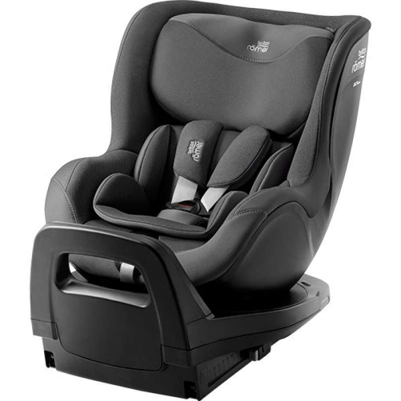 SILLA DE COCHE BRITAX RÖMER DUALFIX PRO M