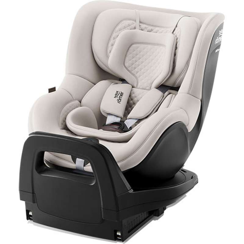 SILLA DE COCHE BRITAX RÖMER DUALFIX PRO M