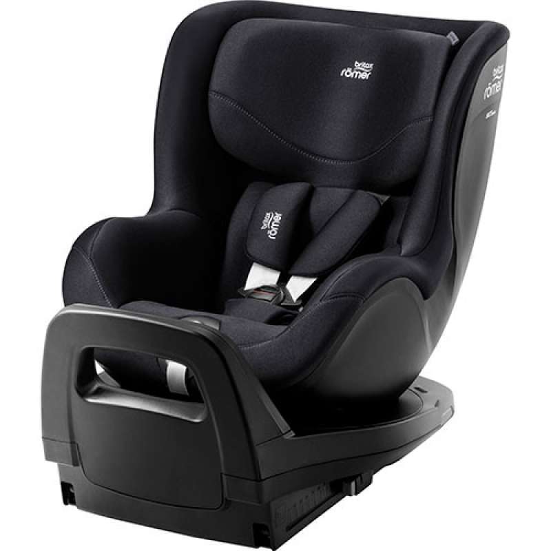SILLA DE COCHE BRITAX RÖMER DUALFIX PRO M
