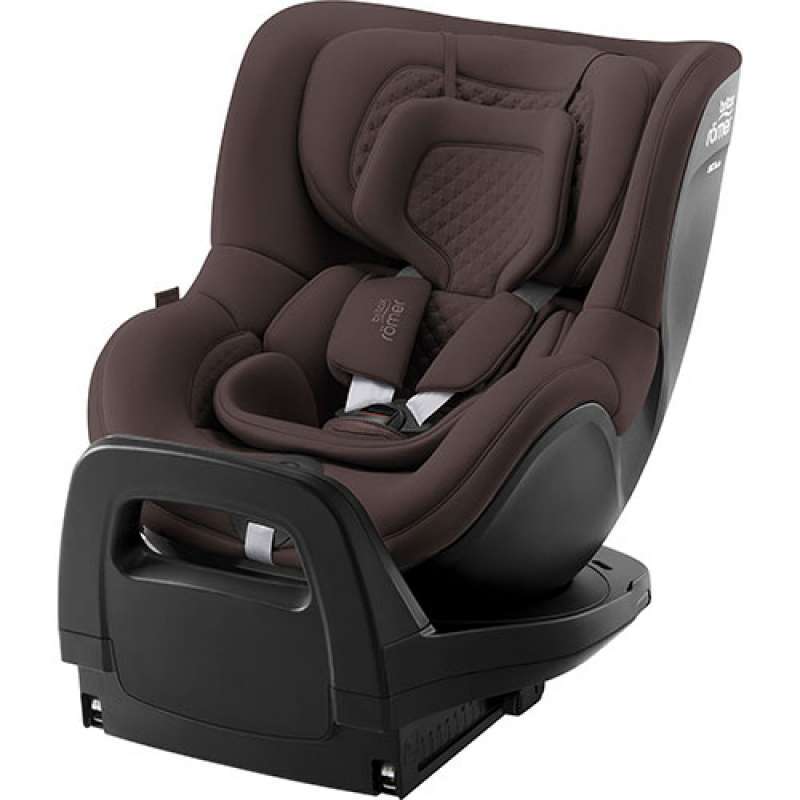 SILLA DE COCHE BRITAX RÖMER DUALFIX PRO M