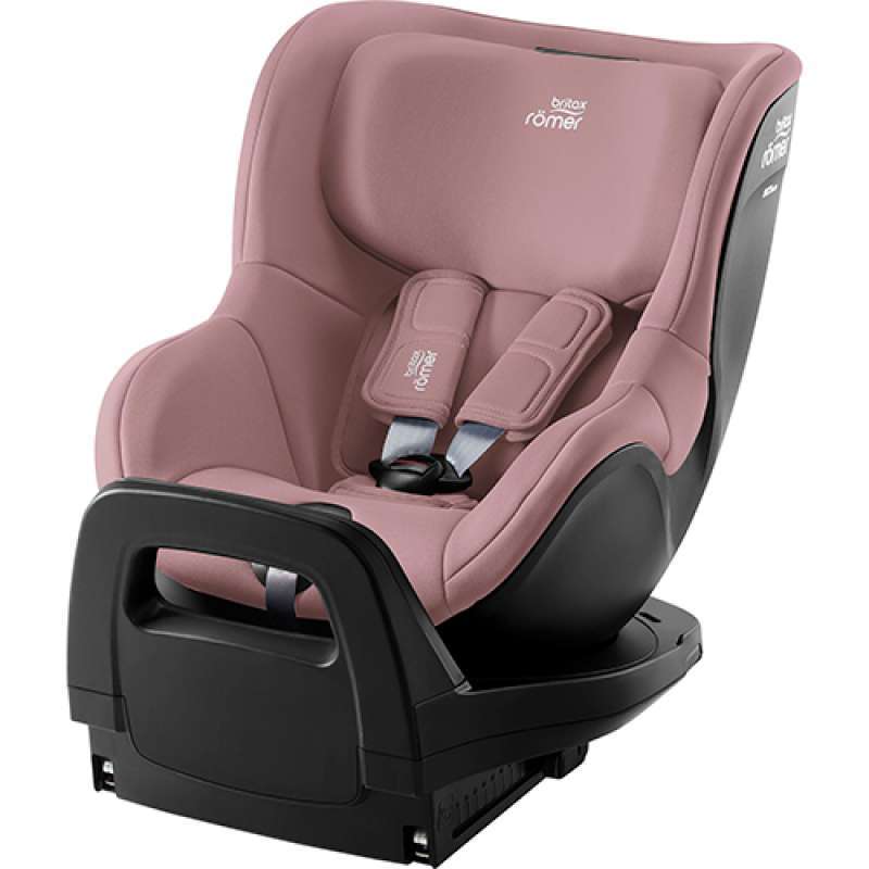 SILLA DE COCHE BRITAX RÖMER DUALFIX PRO M