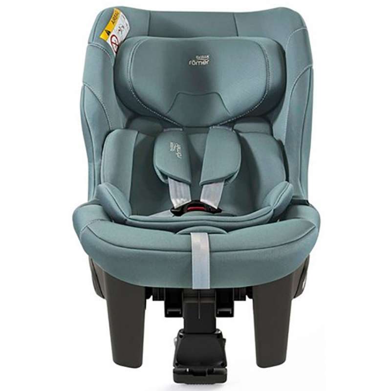 SILLA DE COCHE BRITAX RÖMER MAX SAFE PRO