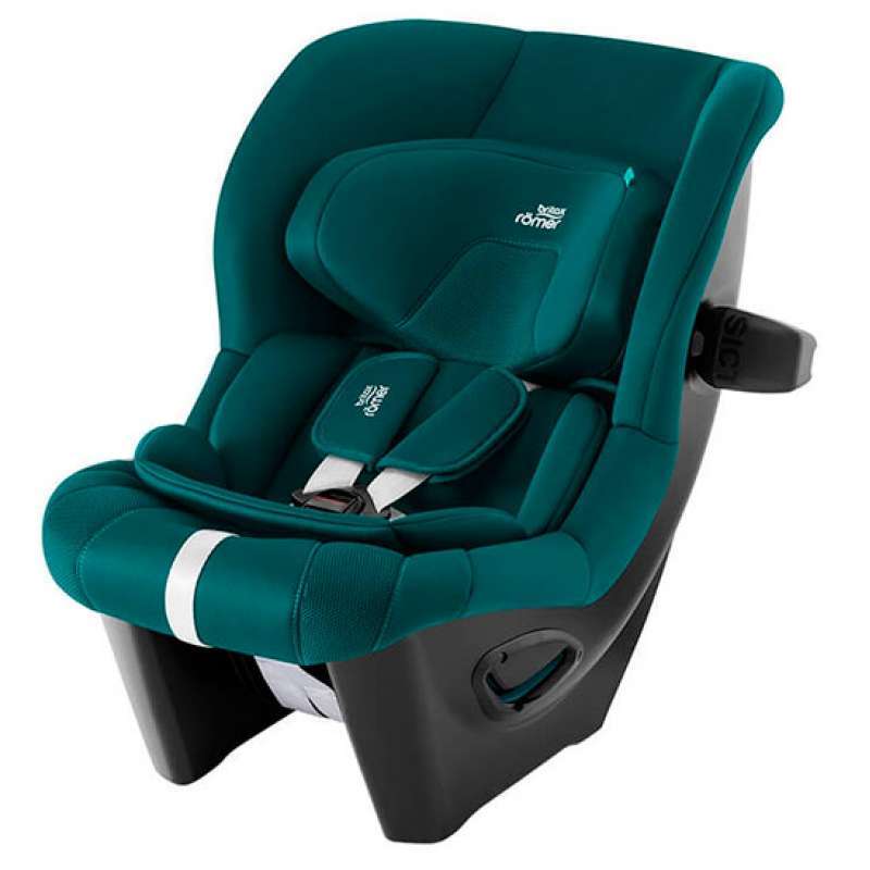 SILLA DE COCHE BRITAX RÖMER MAX SAFE PRO