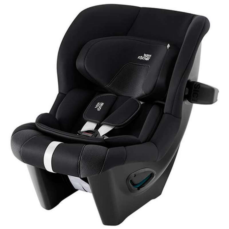 SILLA DE COCHE BRITAX RÖMER MAX SAFE PRO