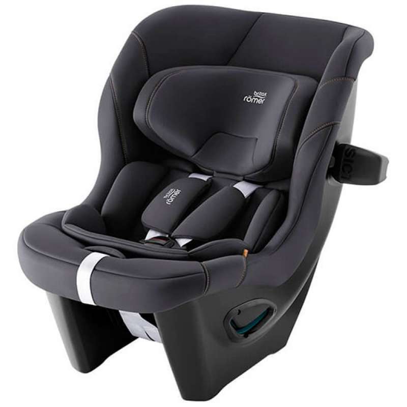 SILLA DE COCHE BRITAX RÖMER MAX SAFE PRO