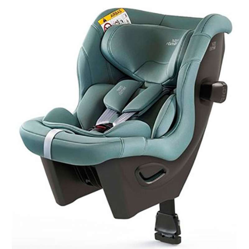 SILLA DE COCHE BRITAX RÖMER MAX SAFE PRO