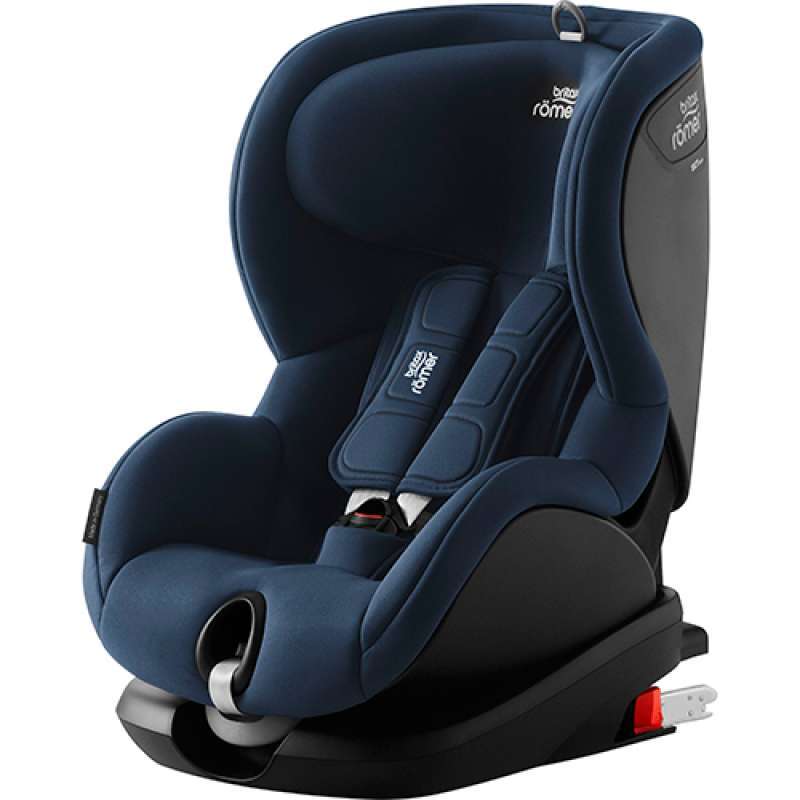 SILLA DE COCHE BRITAX RÖMER TRIFIX2 I-SIZE