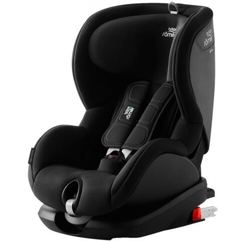 SILLA DE COCHE ROMER TRIFIX I-SIZE Cosmos Black