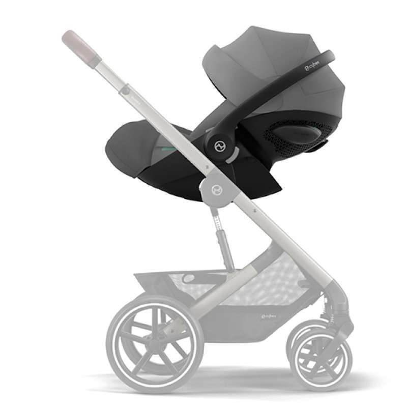 SILLA DE COCHE CYBEX CLOUD G I-SIZE