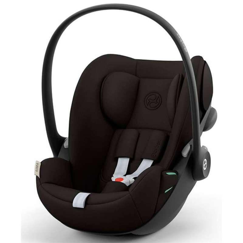 SILLA DE COCHE CYBEX CLOUD G I-SIZE