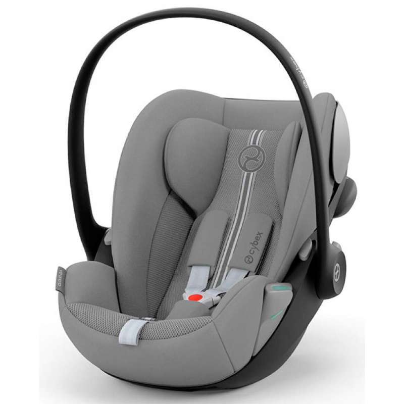 SILLA DE COCHE CYBEX CLOUD G I-SIZE