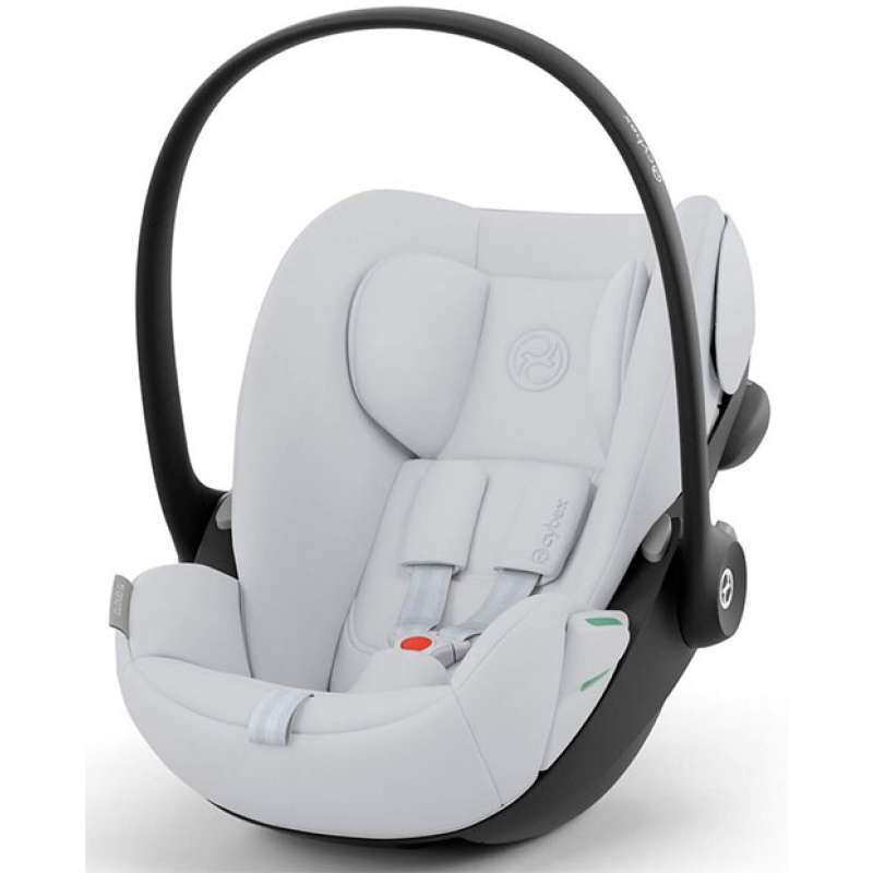 SILLA DE COCHE CYBEX CLOUD G I-SIZE