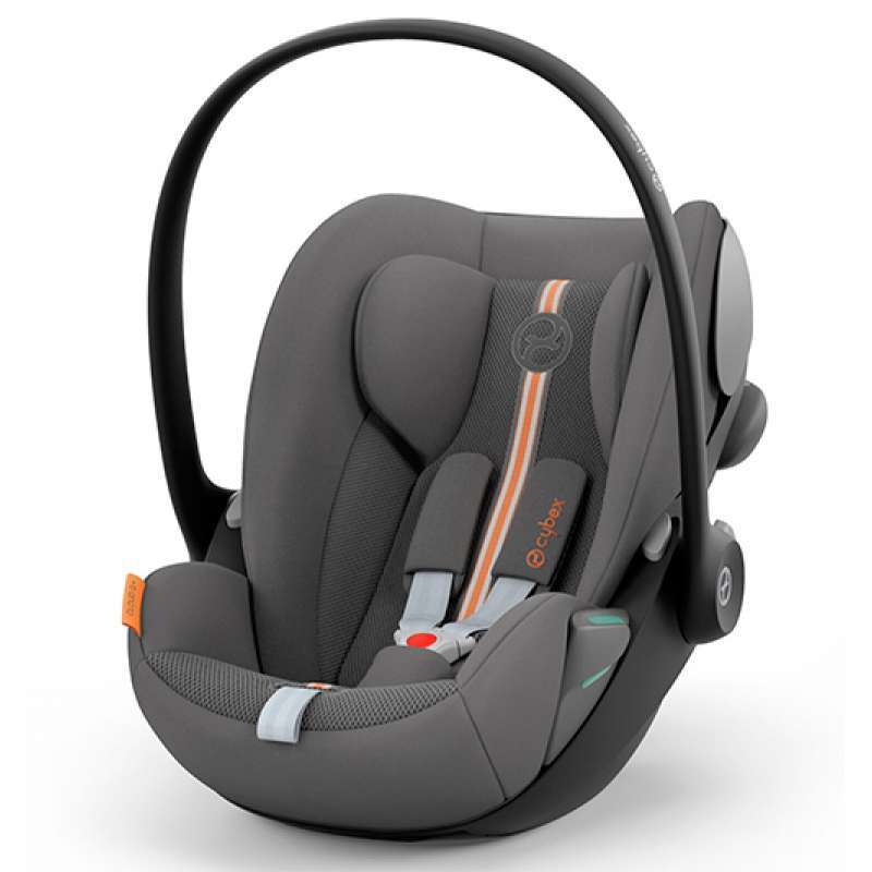 SILLA DE COCHE CYBEX CLOUD G I-SIZE