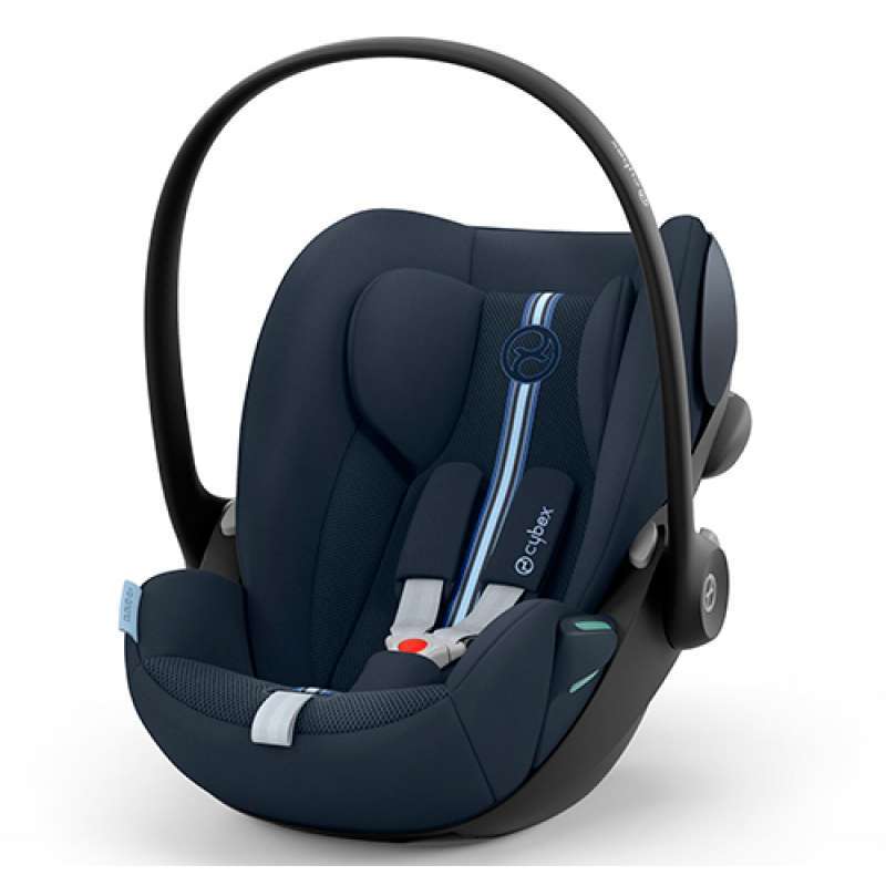 SILLA DE COCHE CYBEX CLOUD G I-SIZE