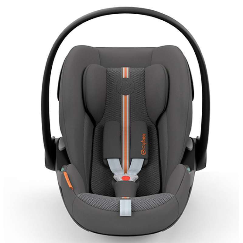 SILLA DE COCHE CYBEX CLOUD G I-SIZE