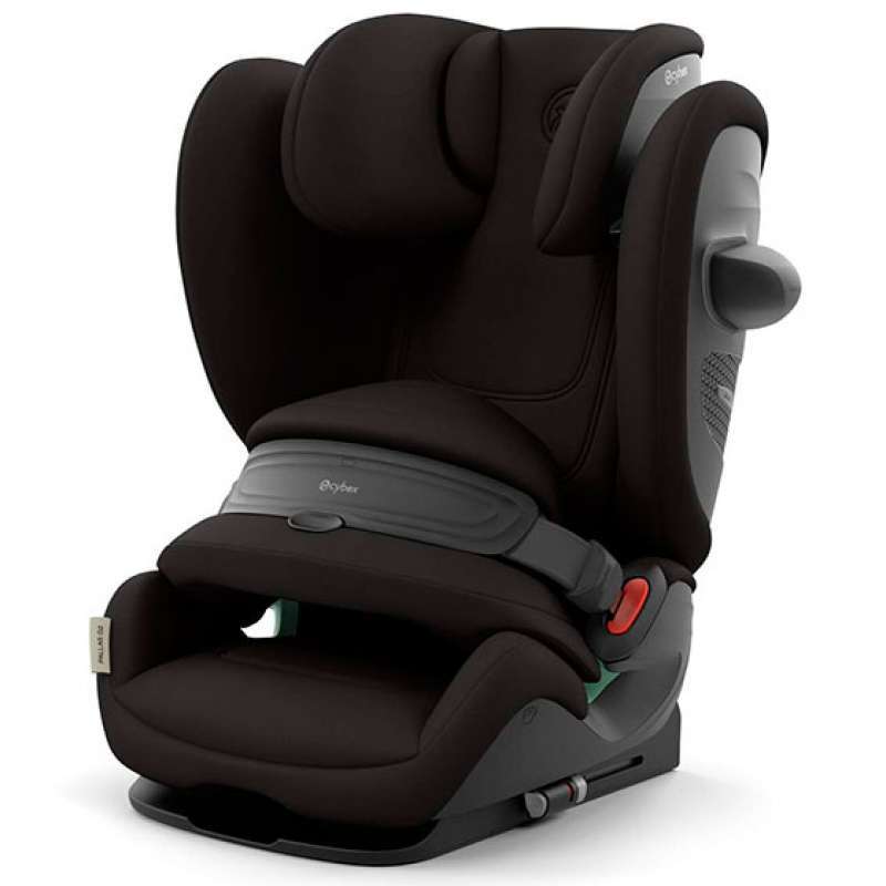 SILLA DE COCHE CYBEX PALLAS G 2 I-SIZE