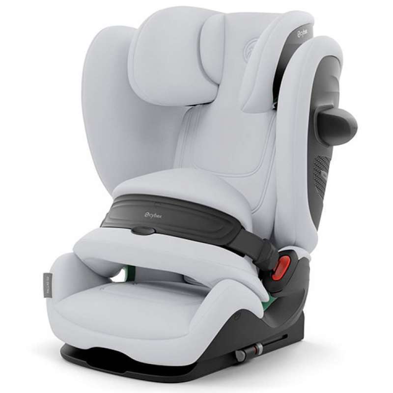 SILLA DE COCHE CYBEX PALLAS G 2 I-SIZE