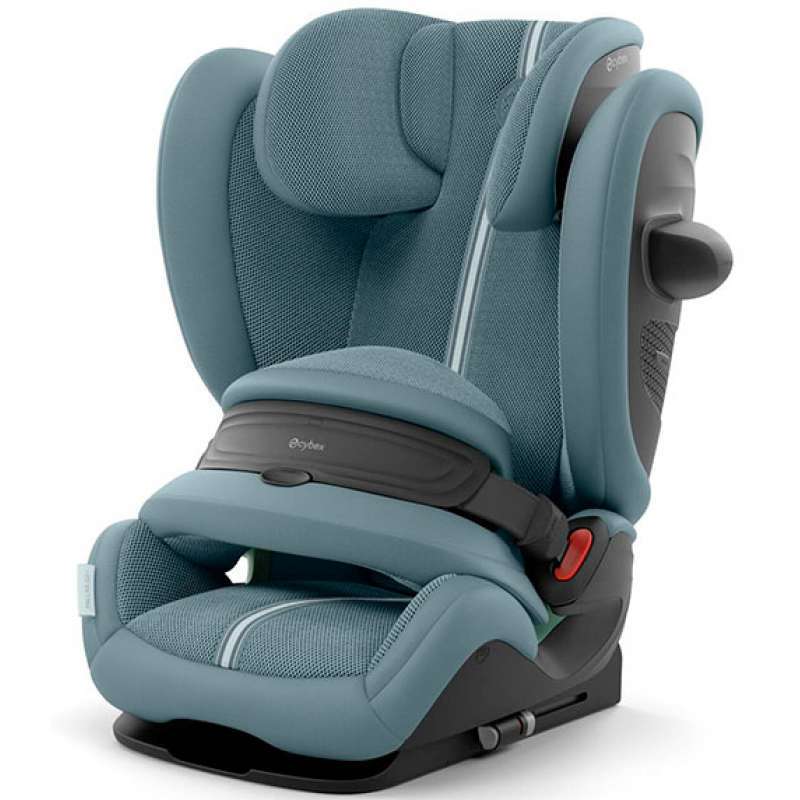 SILLA DE COCHE CYBEX PALLAS G 2 I-SIZE