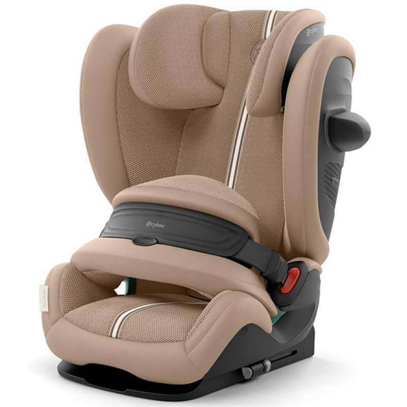 SILLA DE COCHE CYBEX PALLAS G 2 I-SIZE