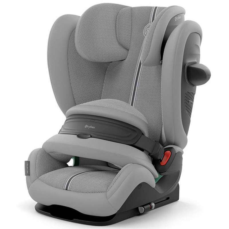 SILLA DE COCHE CYBEX PALLAS G 2 I-SIZE