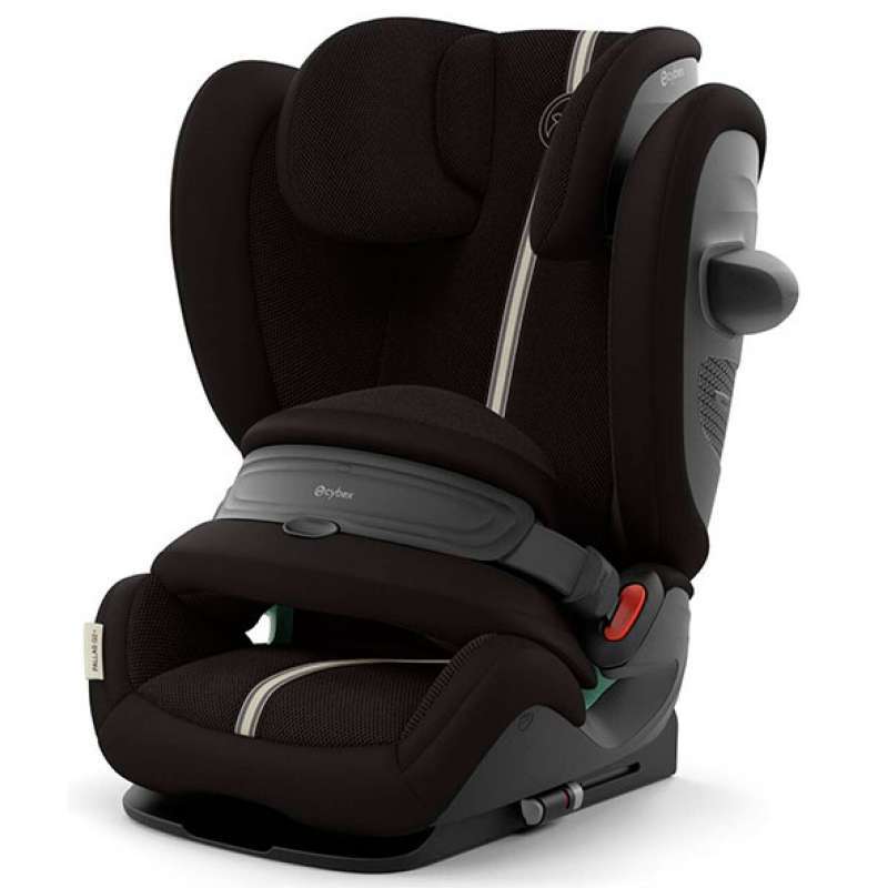 SILLA DE COCHE CYBEX PALLAS G 2 I-SIZE