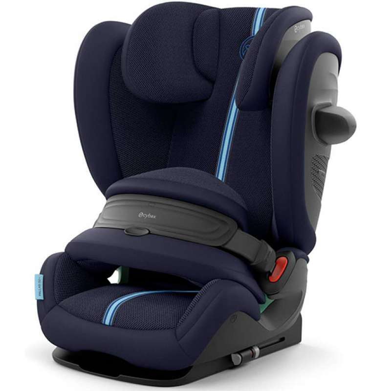 SILLA DE COCHE CYBEX PALLAS G 2 I-SIZE