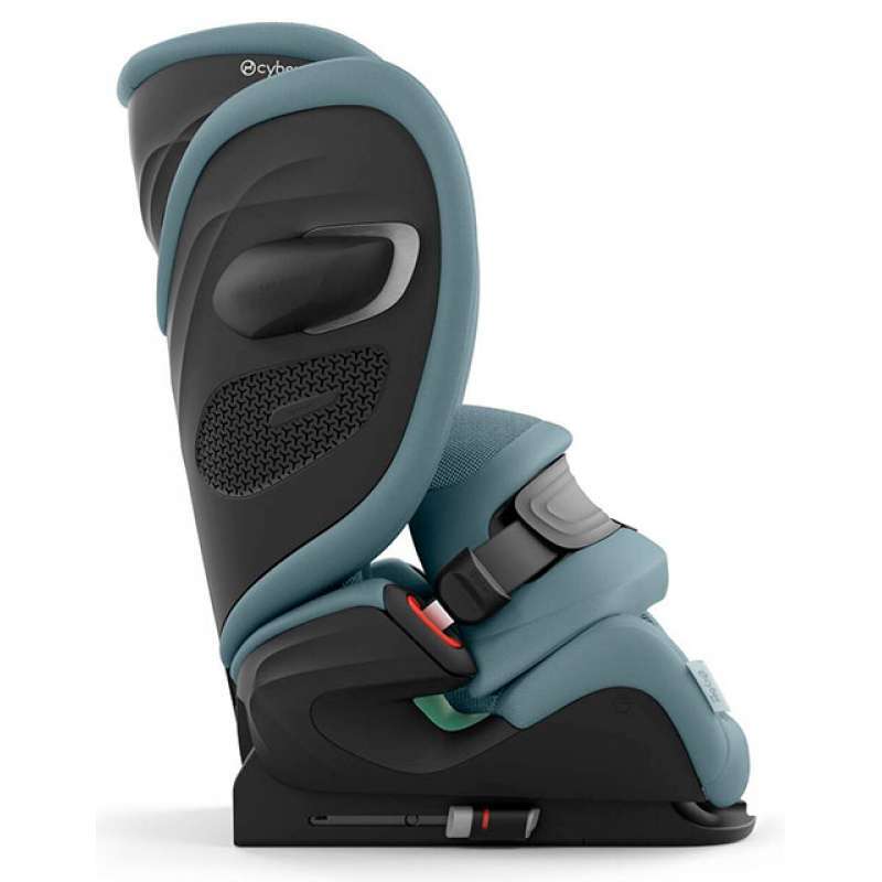 SILLA DE COCHE CYBEX PALLAS G 2 I-SIZE