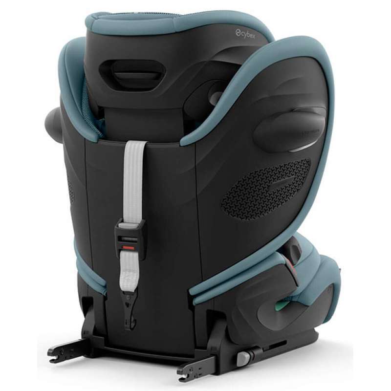 SILLA DE COCHE CYBEX PALLAS G 2 I-SIZE