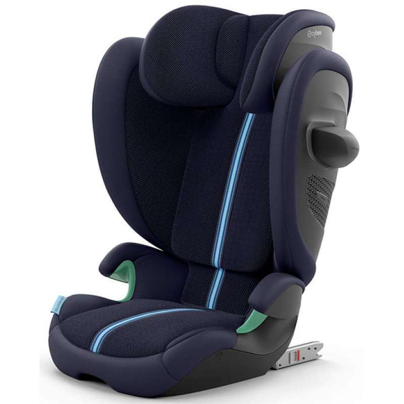 SILLA DE COCHE CYBEX SOLUTION G2