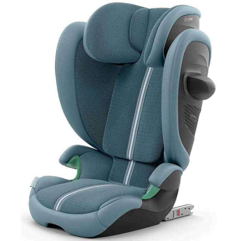 SILLA DE COCHE CYBEX SOLUTION G2
