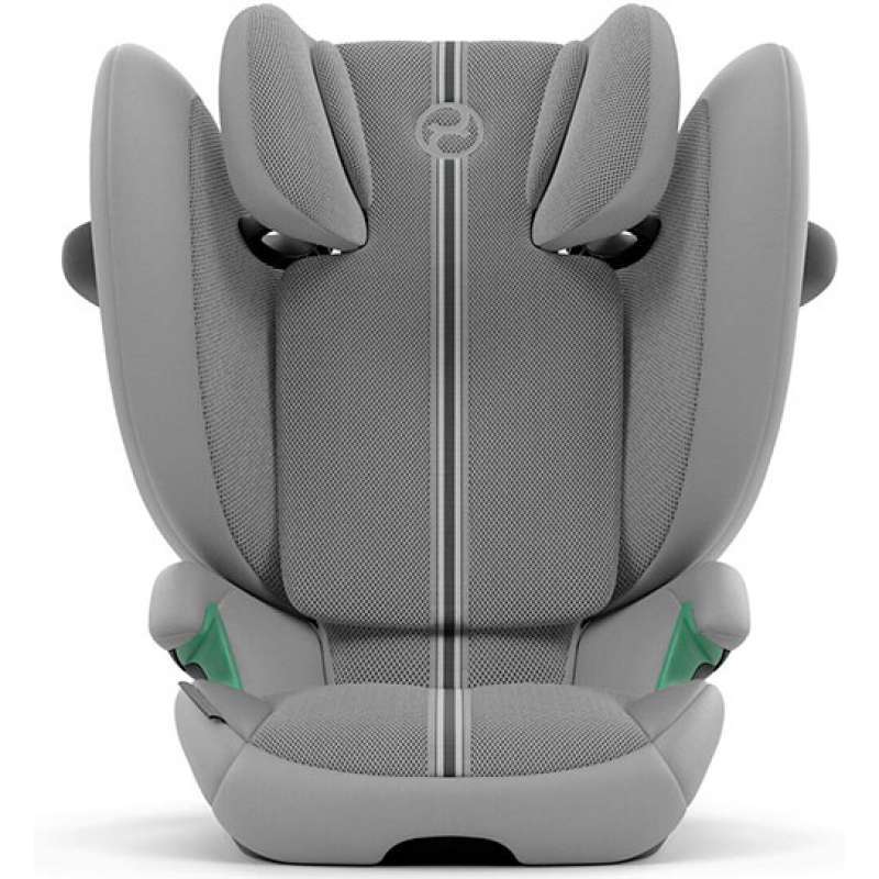 SILLA DE COCHE CYBEX SOLUTION G2