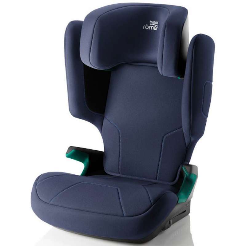 SILLA DE COCHE BRITAX RÖMER HI-LINER
