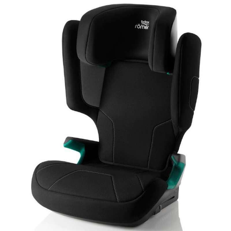 SILLA DE COCHE BRITAX RÖMER HI-LINER