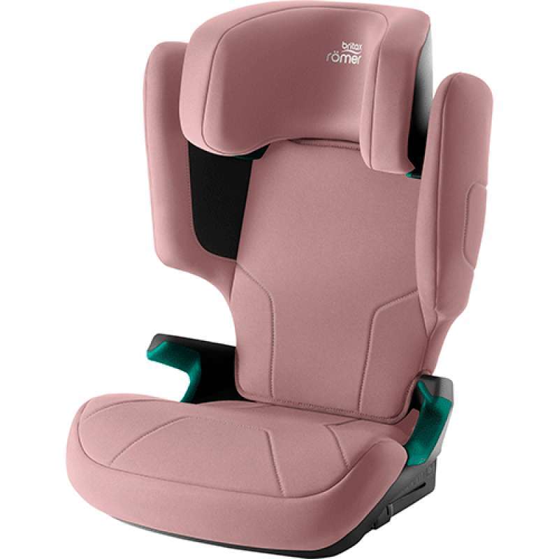 SILLA DE COCHE BRITAX RÖMER HI-LINER