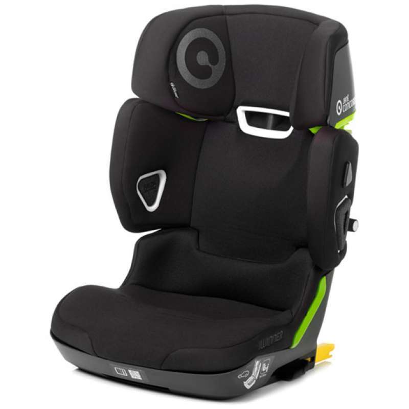 SILLA DE COCHE JANE IWINNER