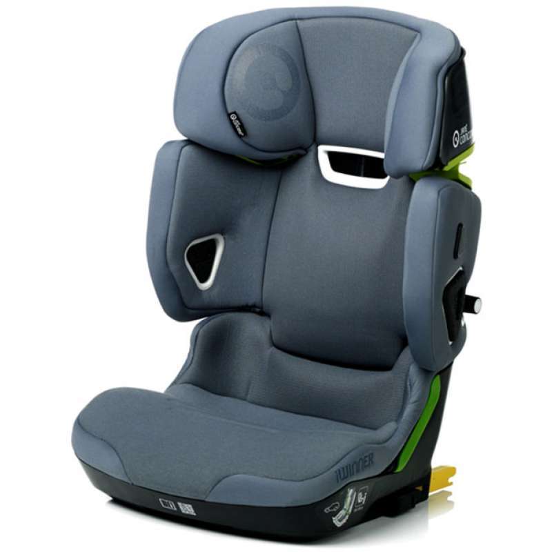 SILLA DE COCHE JANE IWINNER