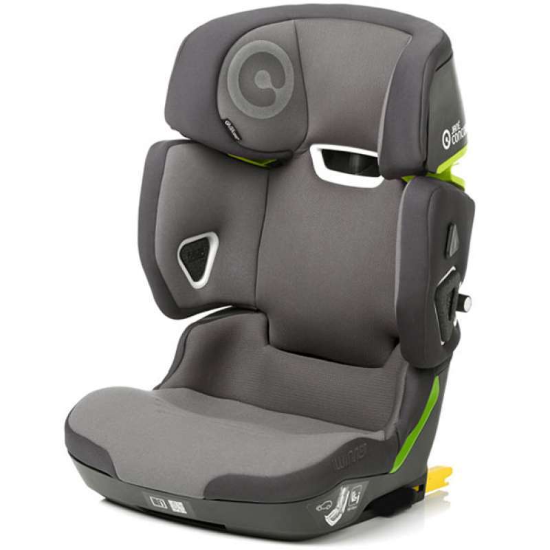 SILLA DE COCHE JANE IWINNER