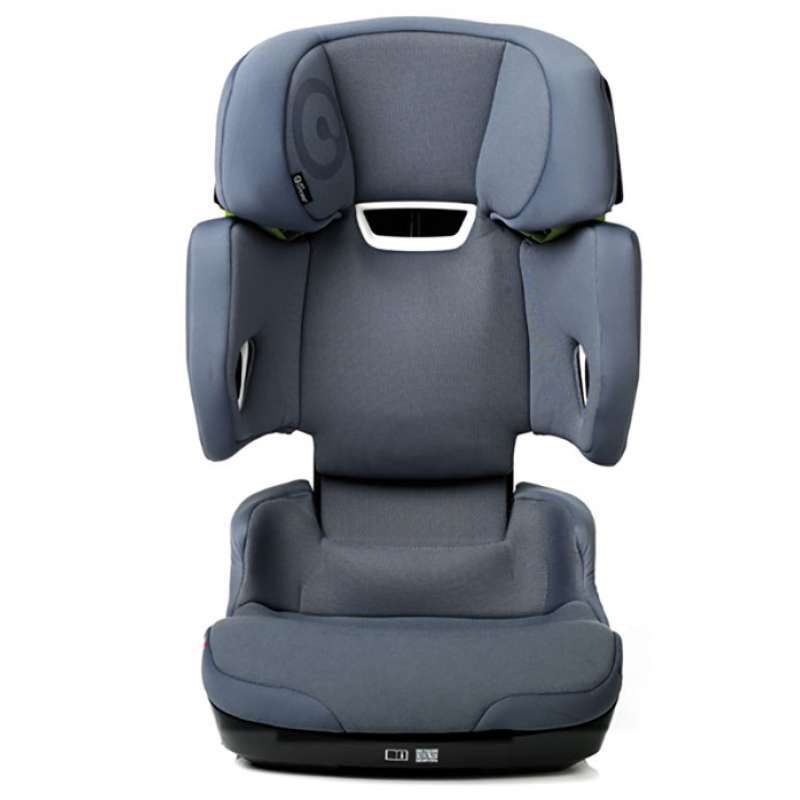 SILLA DE COCHE JANE IWINNER